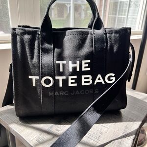 Marc Jacob’s tote bag